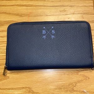 Thirty One All About the Benjamins Wallet